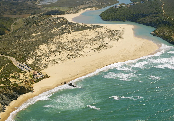 El Algarve, 8 millones de pernoctaciones en el 1er trimestre de 2017